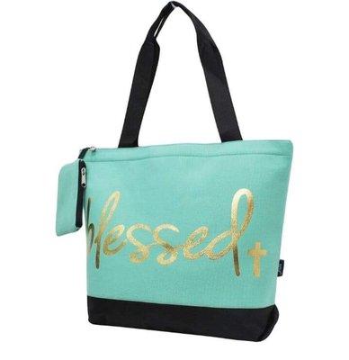 Inspirational Totes, jewelry & accessories galore!!