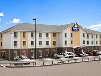 Days Inn