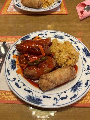 China King Chinese Restaurant