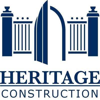 Heritage Property Management