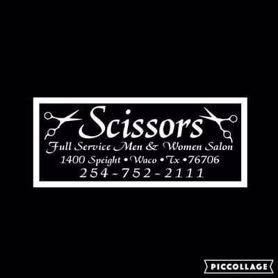 Scissors