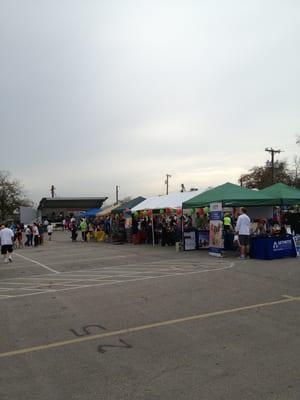 Jingle Bell Run/Walk For Arthritis