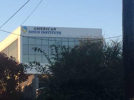 American Sinus Institute - Houston