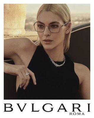 BVLGARI now available at Eye See Clear Vision