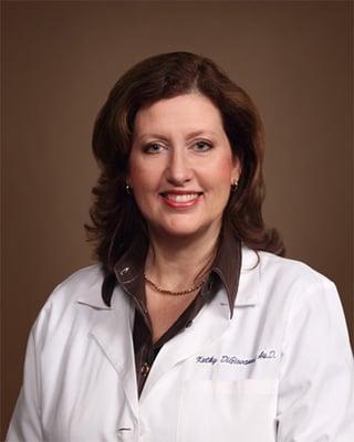 Dr. Kathleen DiGiovanni