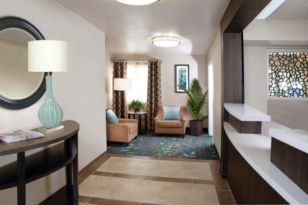 Candlewood Suites Memphis East