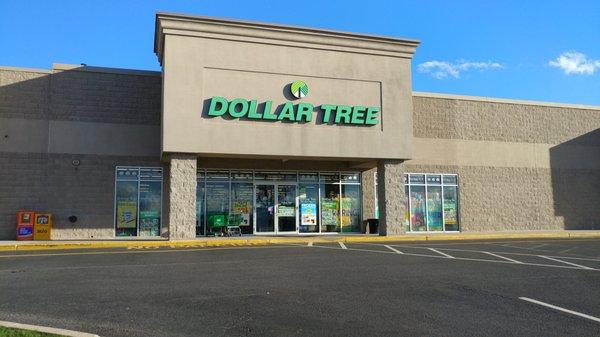 Dollar Tree in Gettysburg PA