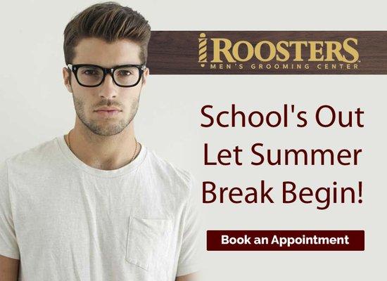 Summer Break Offer!