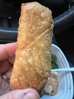 Egg roll