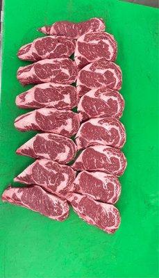 Our Prime Rib-eye