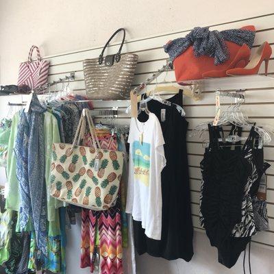 Second Chance Consignment Boutique