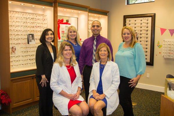 Gainesville Family Eyecare