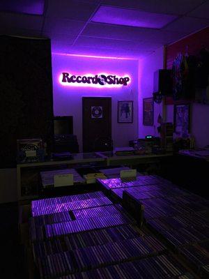 Vinyl records cassette tapes cds music memorabilia and much more.