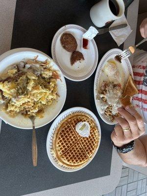 Waffle House