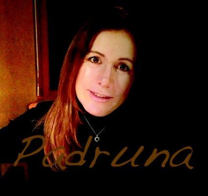 Padruna-Grammy nominated client