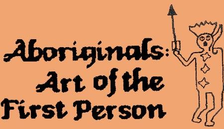 Aboriginals Gallery