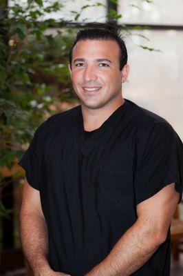 Dr. John Govostes. Learn more about Dr. Govostes here: theweymouthdentist.com/dentists-staff/dr-john-govostes-d-m-d/