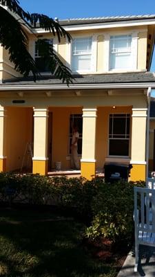 Exterior Painting www.krpaintingandremodelingservices.com