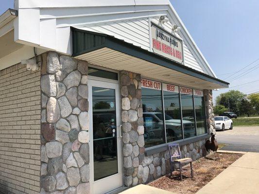 Jarzyna Farms Fine Meats and Deli