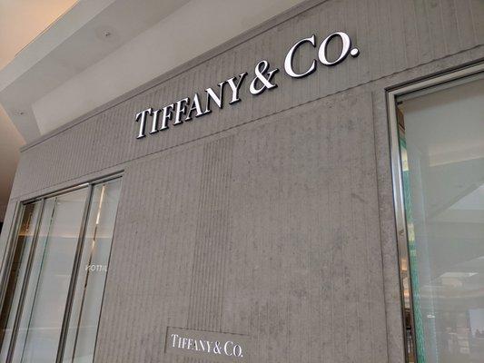 Tiffany & Co.