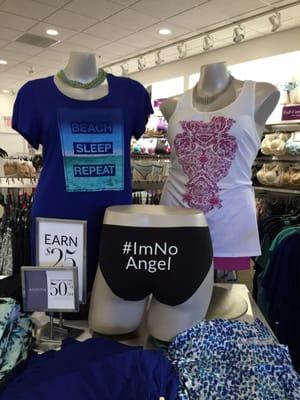 #imnoangel