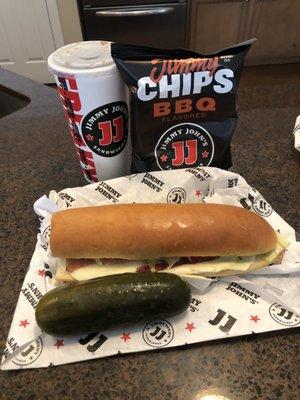 Jimmy John's