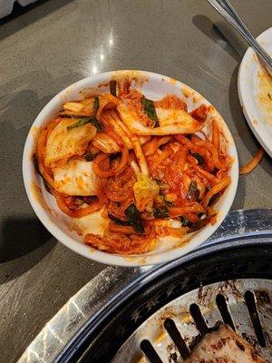 Kimchi