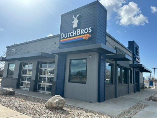 Dutch Bros Coffee