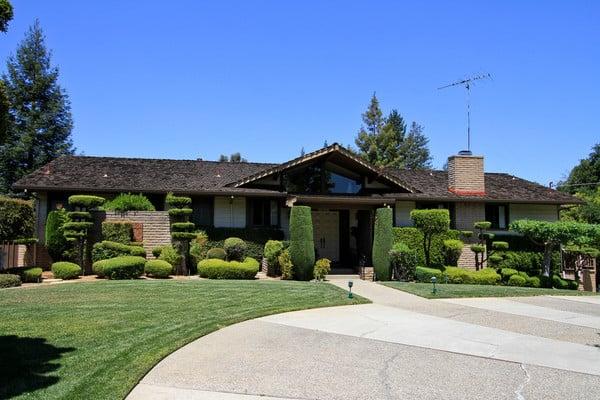 Sold in the Rinconada area of Los Gatos and helped the seller move with our Senior Move Manager into an Assisted Living Community.