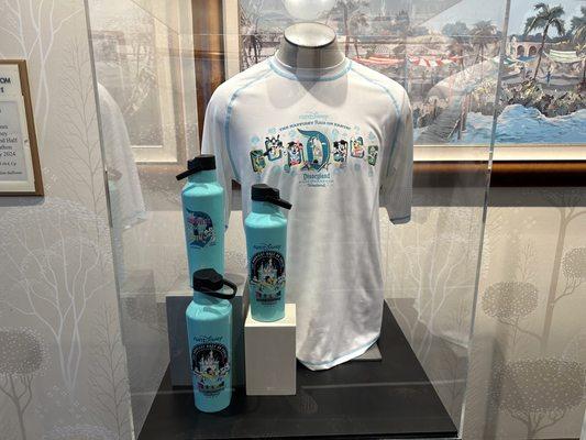 runDisney Merchandise