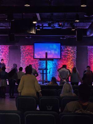 Hosanna City Church