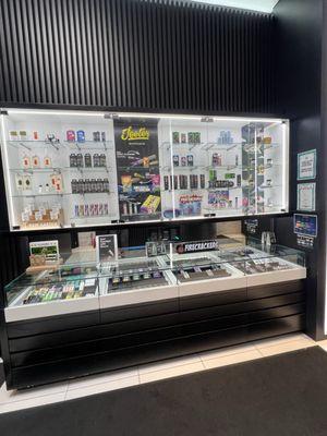 Elevate Weed Dispensary West Hollywood
 - Dispensary Los Angeles Weed