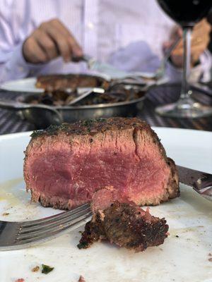 Filet Mignon - 8Oz