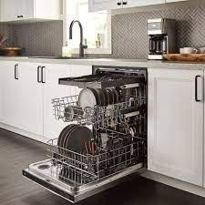 WE OFFER INSTALLATION ON BUILT IN APPLIANCES