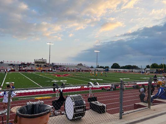 Bishop Alemany High School