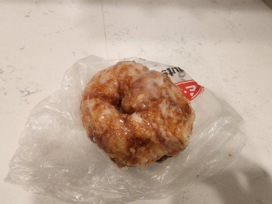 Croissant Doughnut