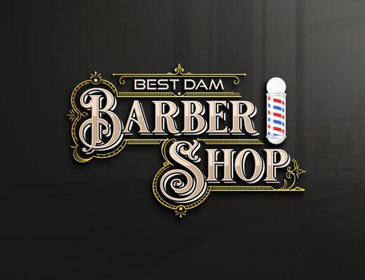 Best Dam Barber Shop