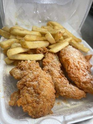 Chicken Tenders