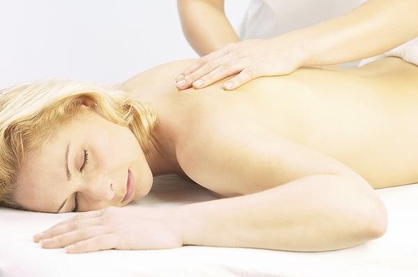 Revitalize Massage Therapy