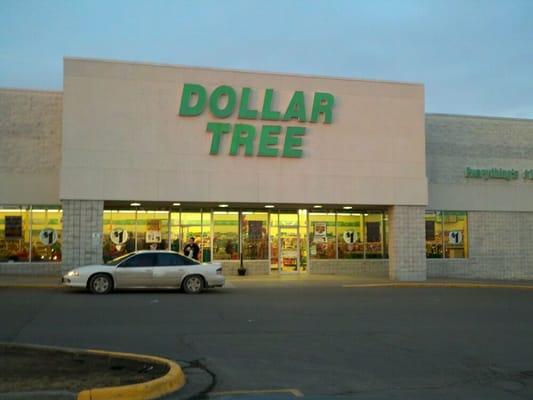 Dollar Tree