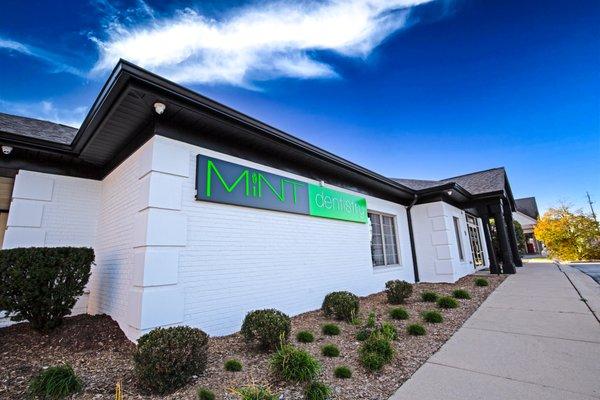 MINT dentistry | Northlake