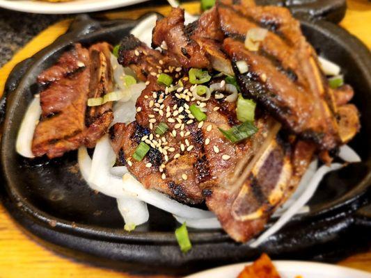 Kalbi LA