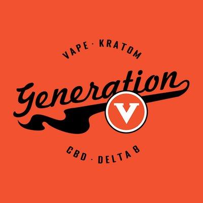 Generation V E-Cigarettes & Vape Bar