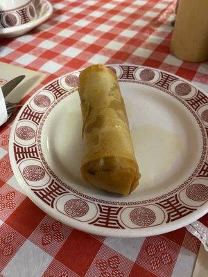 Egg roll