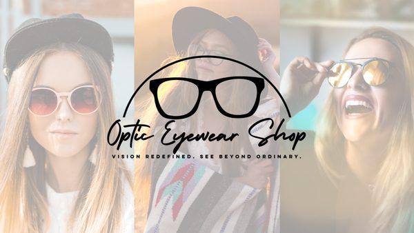 Optic Eyewear Shop