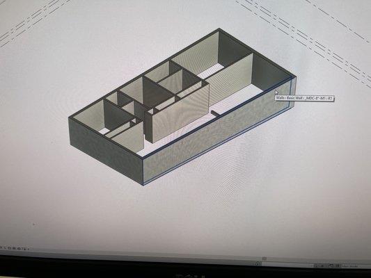 Revit class