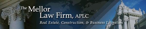 The Mellor Law Firm, Aplc