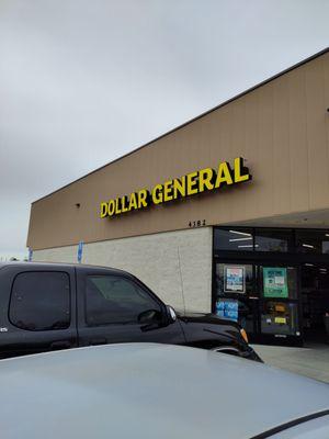 Dollar General