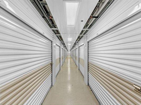 Interior Units - Extra Space Storage at 1602 Bunton Creek Rd, Kyle, TX 78640