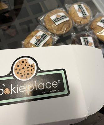 The Cookie Place